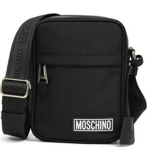 Moschino crossbody bag